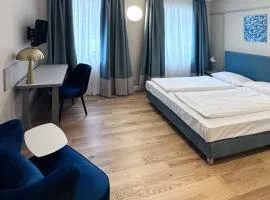 Townhouse Düsseldorf