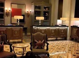 澳门伦敦人酒店