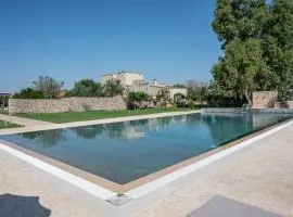 Masseria Scorpiti