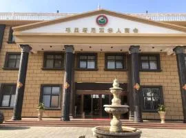 毛里塔尼亚中国华人商会酒店