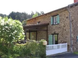 Maison au coeur de l'Auvergne