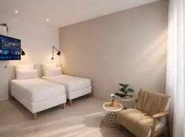 Goldstadt Apartments Pforzheim