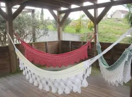 Cozy studio with balcony in Matas 20 m² and jacuzzi