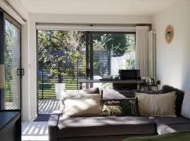 Beautiful Self contained studio in london