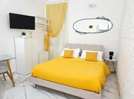 La Casa di Dani e Marco vicino Ortigia, Siracusa