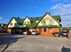 Dom Wczasowy Centrum Pieniny