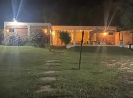 Casa Quinta en Atyra