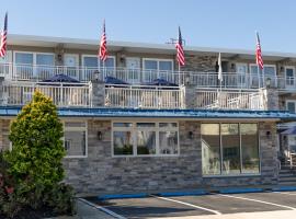 Concord Suites, hotel di Avalon