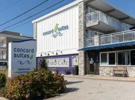 Concord Suites