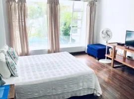 Casa Hotel Jardin Azul