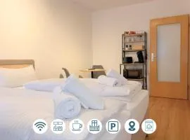 Ahornweg Apartment Zwiesel