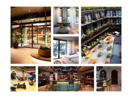 Hotel Indigo Vienna - Naschmarkt by IHG