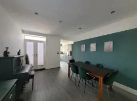 Ideal Lodgings in Accrington