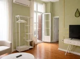 Apartamentos Málaga centro