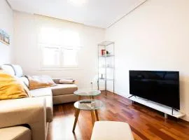 Nice apartment well located in the old town