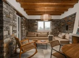 Country House Pantotina Kaloxylos Naxos