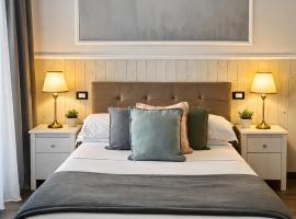 Vatican Living Rome, hotel en Roma