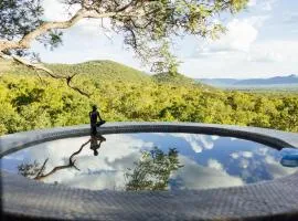 Cypiro Leopard Lodge