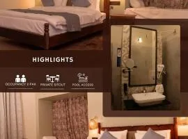 Saiprasad Tiger Resorts