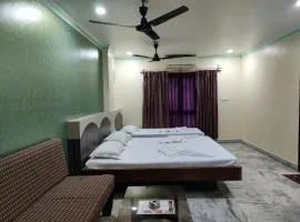 Ownland Hotels and Resorts Old Digha