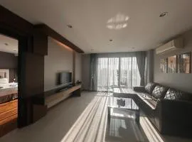 Boat Avenue Apartment