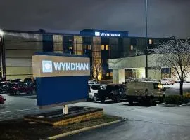 Wyndham Columbus