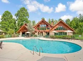 Bent Creek Golf Village, a Hilton Vacation Club