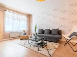 Ravissante New 3 chambres Roubaix