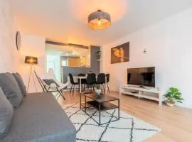 Ravissante New 3 chambres Roubaix