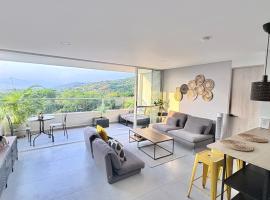 Citadela Di Sole Tropical Escape, Hotel in Santa Fe de Antioquia