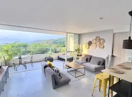 Citadela Di Sole Tropical Escape