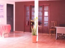 Quarto suíte no centro de sinop