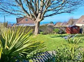 L'Erable - Maison vue mer