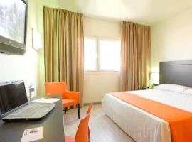 Hotel H2 Avila, Zimmer in &Agrave;vila