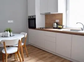 Modern Onebedroom apartment in the heart of Burgas