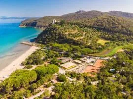 PuntAla Camp & Resort