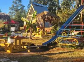 Beach Island Graskop