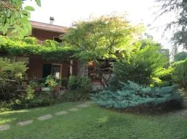 Parco hermitage - Villa Azalea