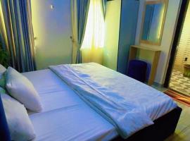 Grateful luxury homes & apartment, Hotel in Sagamu