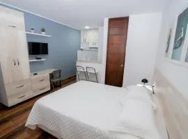 Studio rent