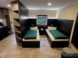 Pension Schwarze Pumpe