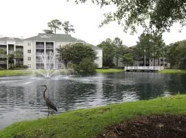 Unit at the Sheraton Broadway Plantation