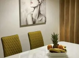 Luxury Apartment Tomi