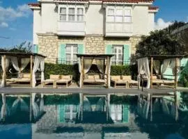 Boreas Otel Alaçatı