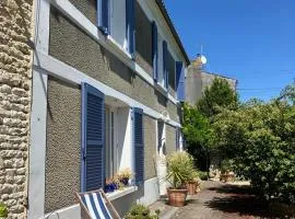 La Cachette de Beaumont