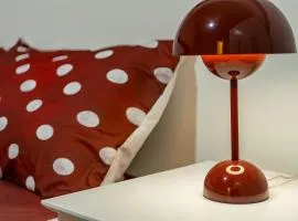 Cozy and charming triple room - ColivingFlorence VdM