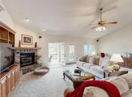 Golden Tee Golf Retreat