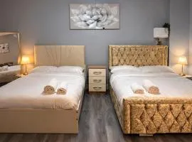 Grande Bull Ring Central Apartment - 2 Beds