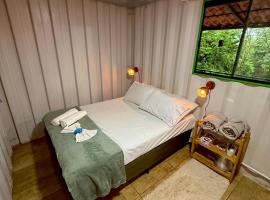 Cipó Container, Hotel in Santana do Riacho