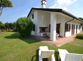 Bifamiliare con ampio giardino zona supermercato